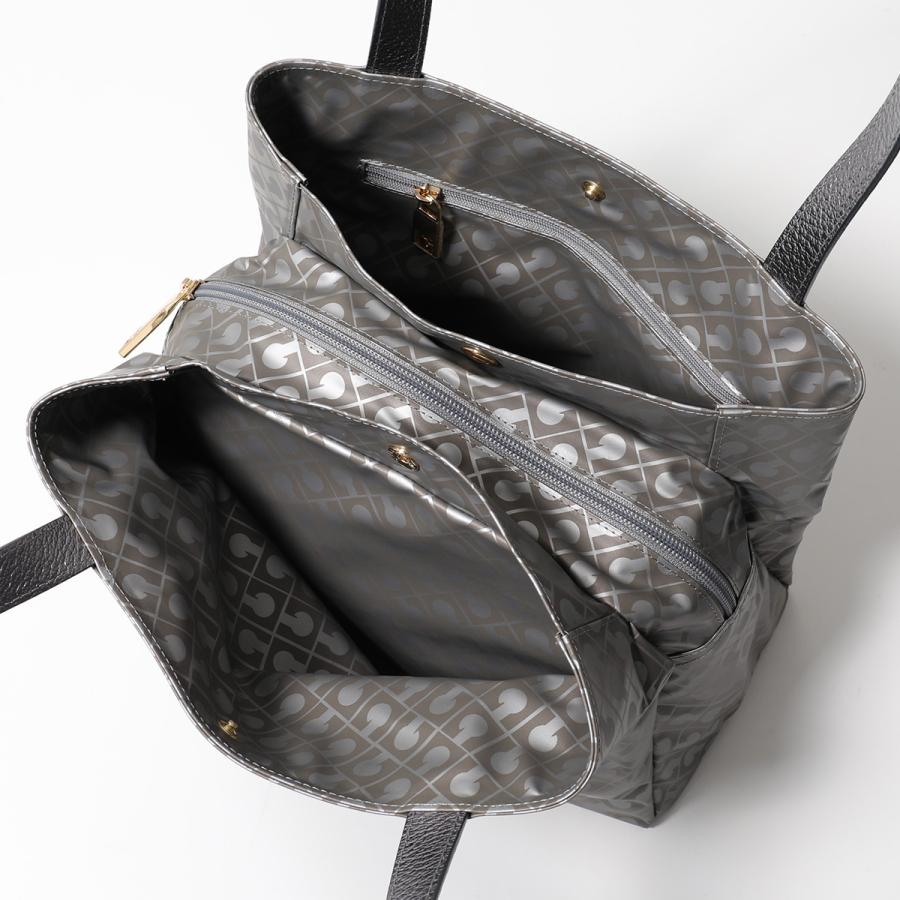 【すずさん】ほぼ未使用 ゲラルディーニ ソフティレザーハンドルトートバッグ GHERARDINI（ゲラルディーニ） ハンドバッグ SOFTY ソフティ GH0223