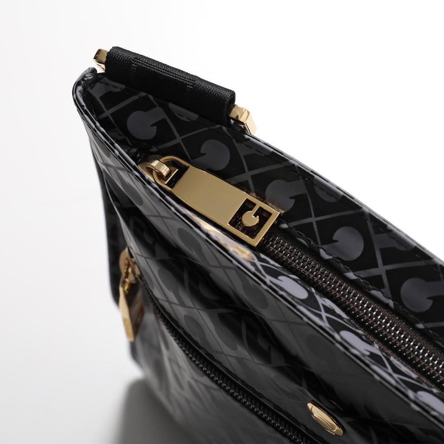 GHERARDINI（ゲラルディーニ） ショルダーバッグ SOFTY ソフティ