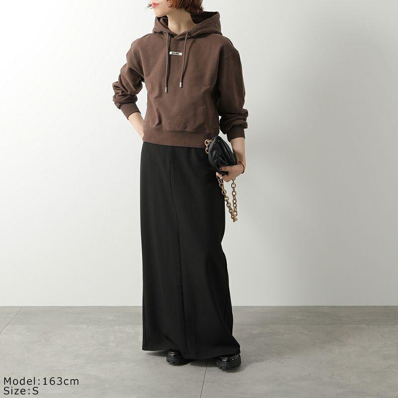 JACQUEMUS（ジャックムス） パーカー HOW00247AJ00109 レディース