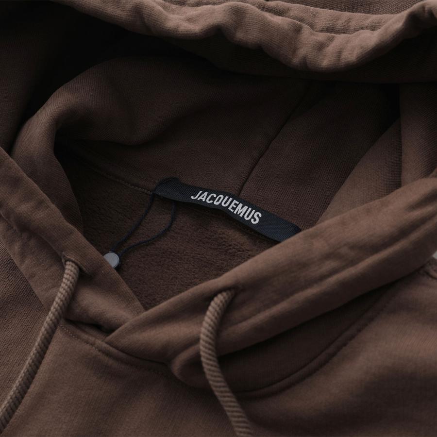 JACQUEMUS（ジャックムス） パーカー HOW00247AJ00109 レディース