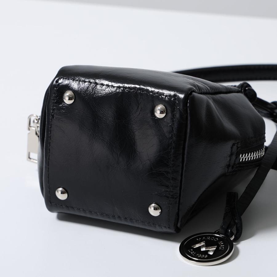 MARCO MASI（マルコマージ） ショルダーバッグ MINI-ZEUS レディース