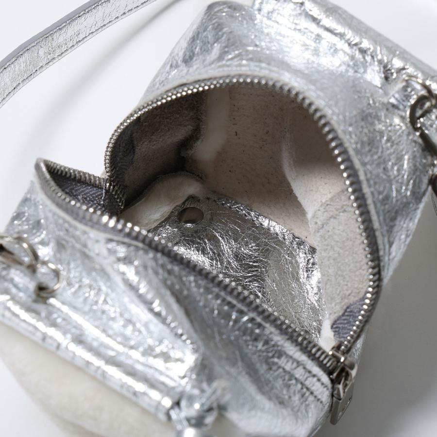 MARCO MASI（マルコマージ） ショルダーバッグ MINI-MON-VIT