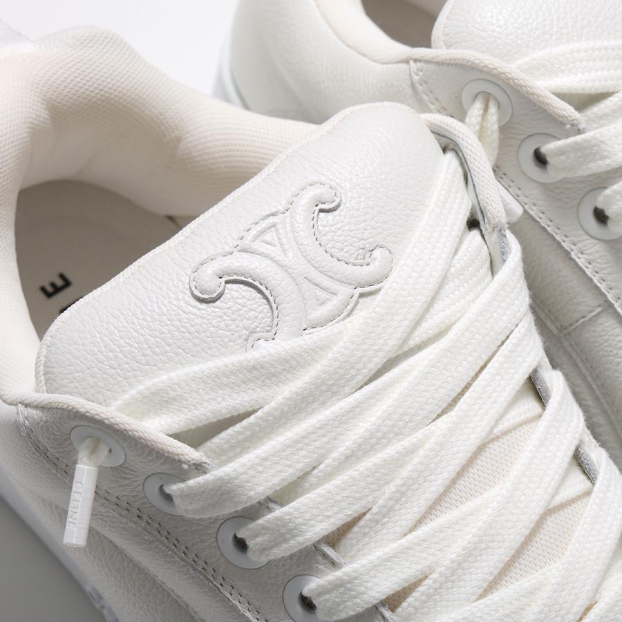 CELINE（セリーヌ） スニーカー HUNTINGTON ハンティントン 361015089C