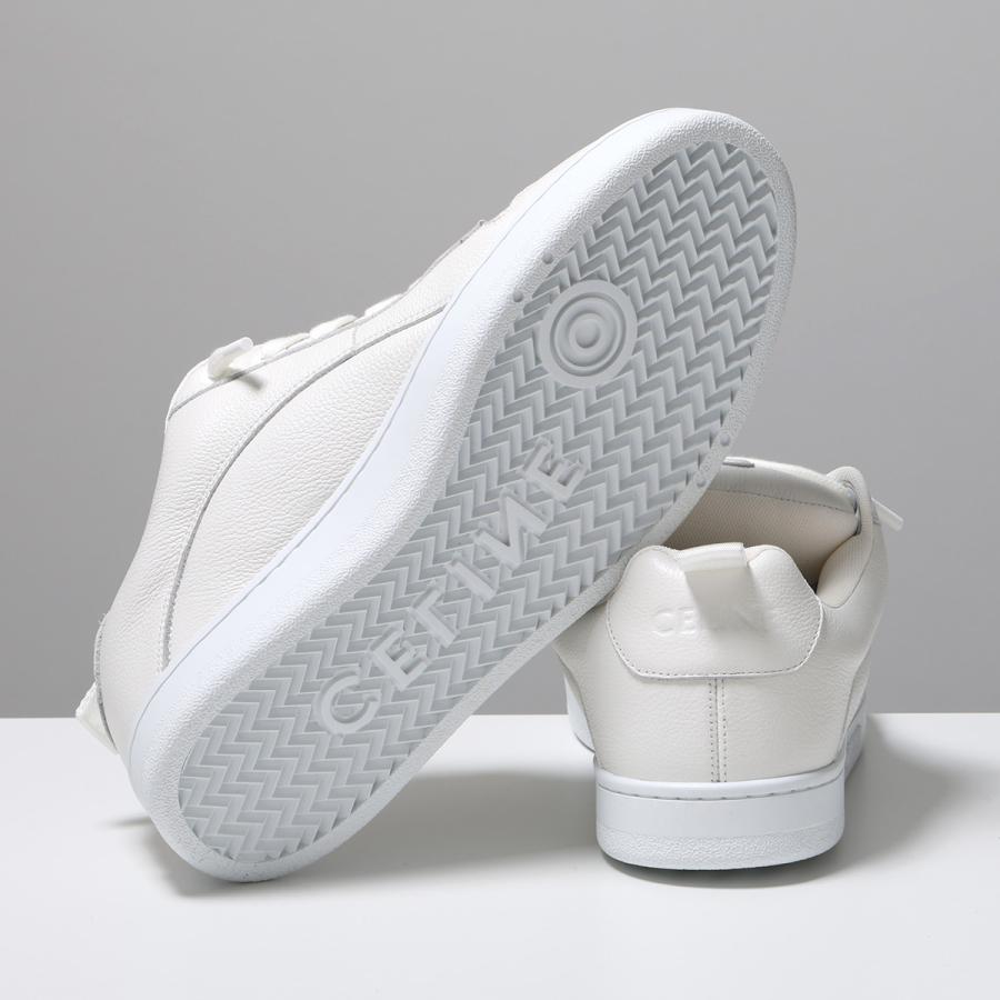 CELINE セリーヌ スニーカー HUNTINGTON ハンティントン