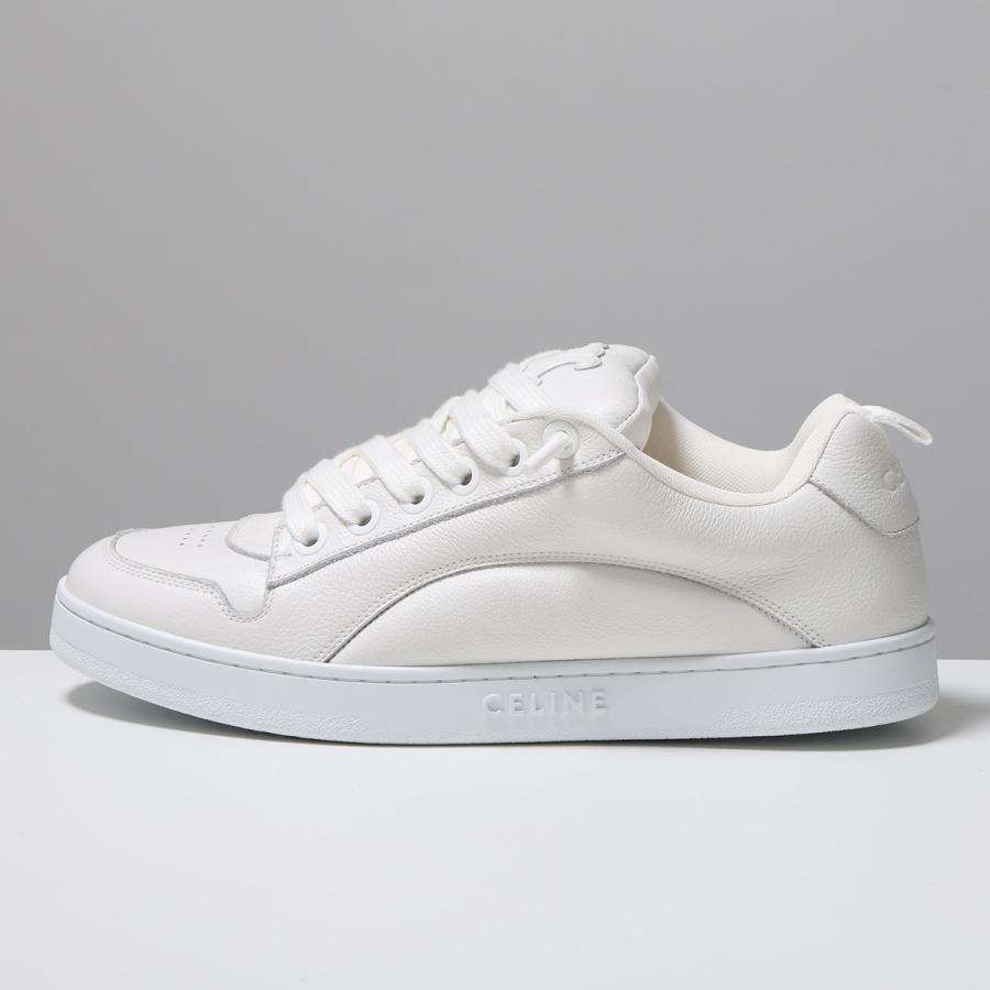 CELINE（セリーヌ） スニーカー HUNTINGTON ハンティントン 361015089C