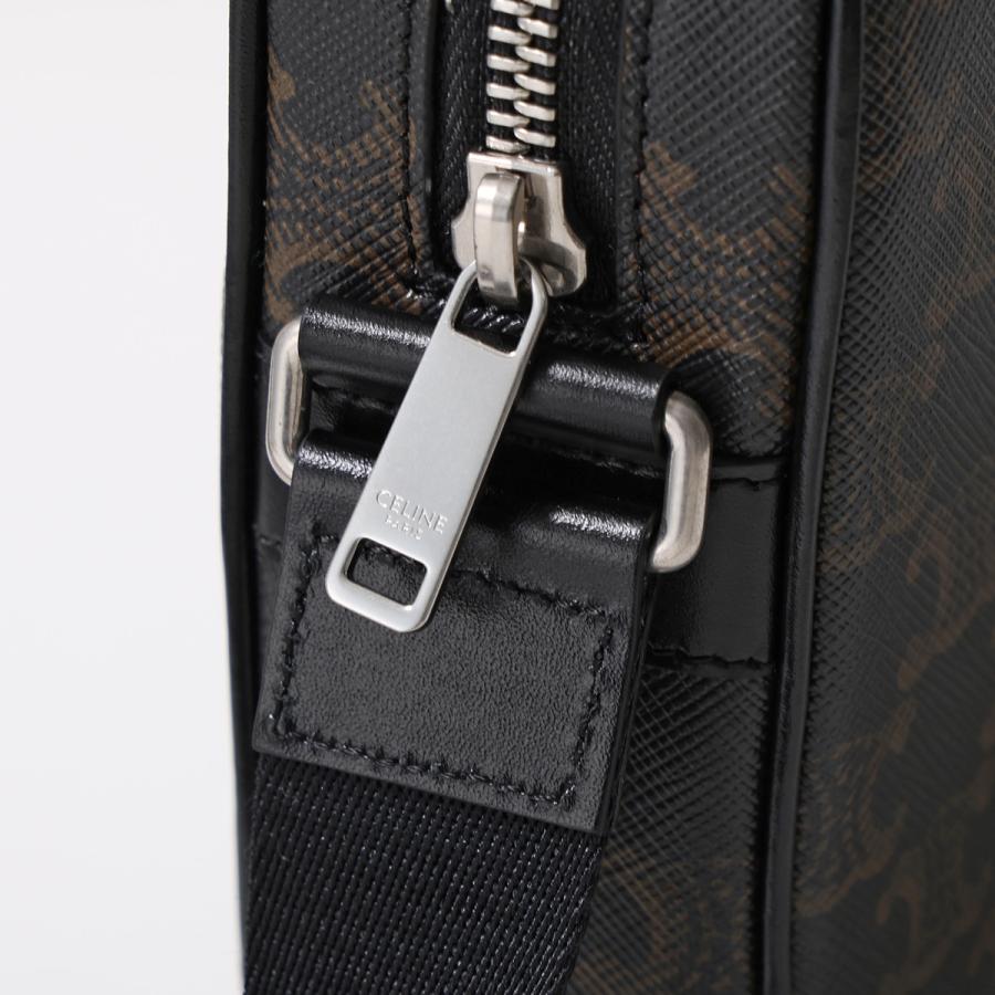 CELINE（セリーヌ） ショルダーバッグ Horizontal Messenger