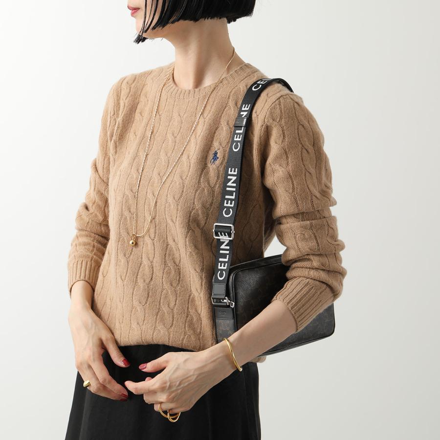 CELINE（セリーヌ） ショルダーバッグ Horizontal Messenger