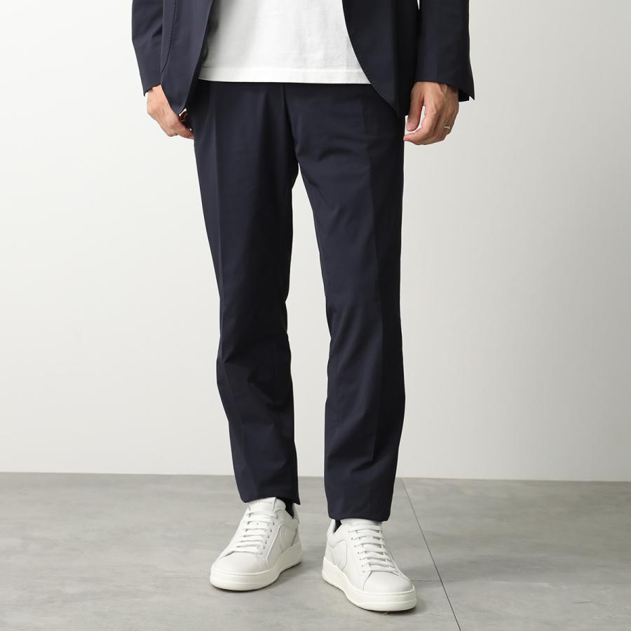 LARDINI（ラルディーニ） セットアップ トラベルスーツ AA091AQ10