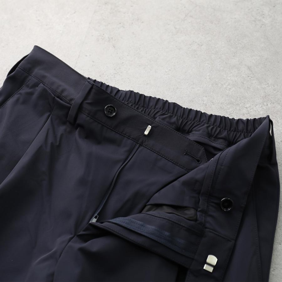 LARDINI（ラルディーニ） セットアップ トラベルスーツ AA091AQ10