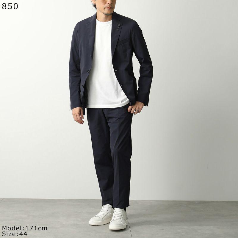 LARDINI（ラルディーニ） セットアップ トラベルスーツ AA091AQ10