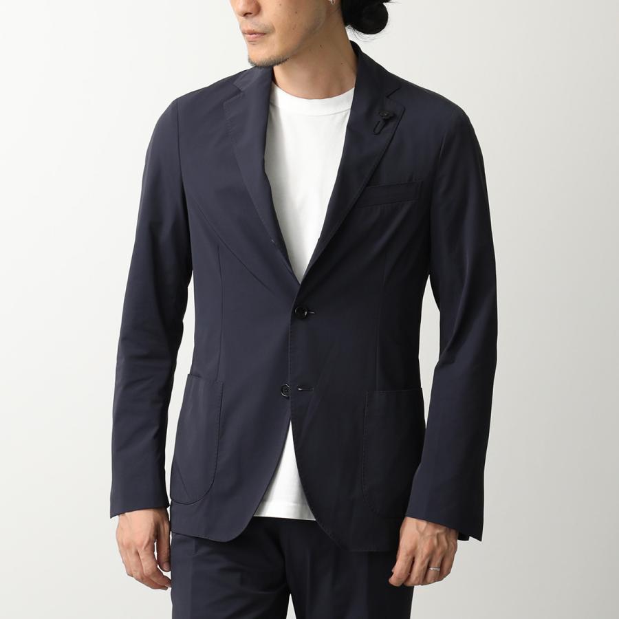 LARDINI（ラルディーニ） セットアップ トラベルスーツ AA091AQ10