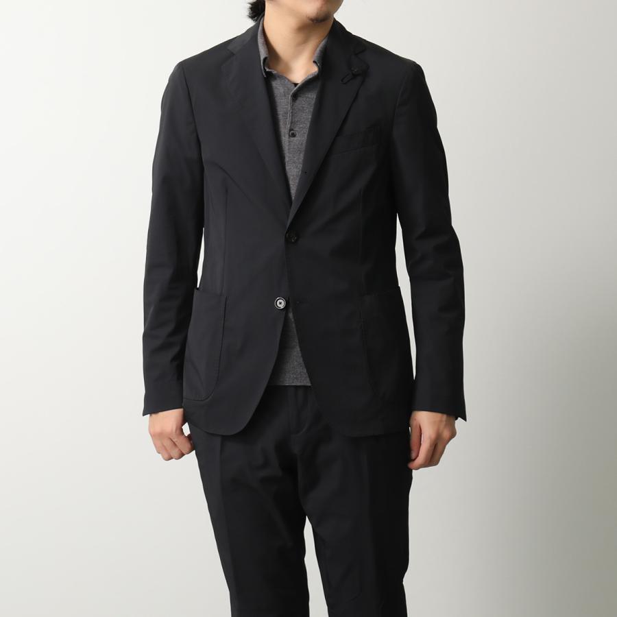 LARDINI製　ガブリエレパジーニ　スーツ　セットアップ　ラルディーニ LARDINI（ラルディーニ） セットアップ トラベルスーツ AA091AQ10