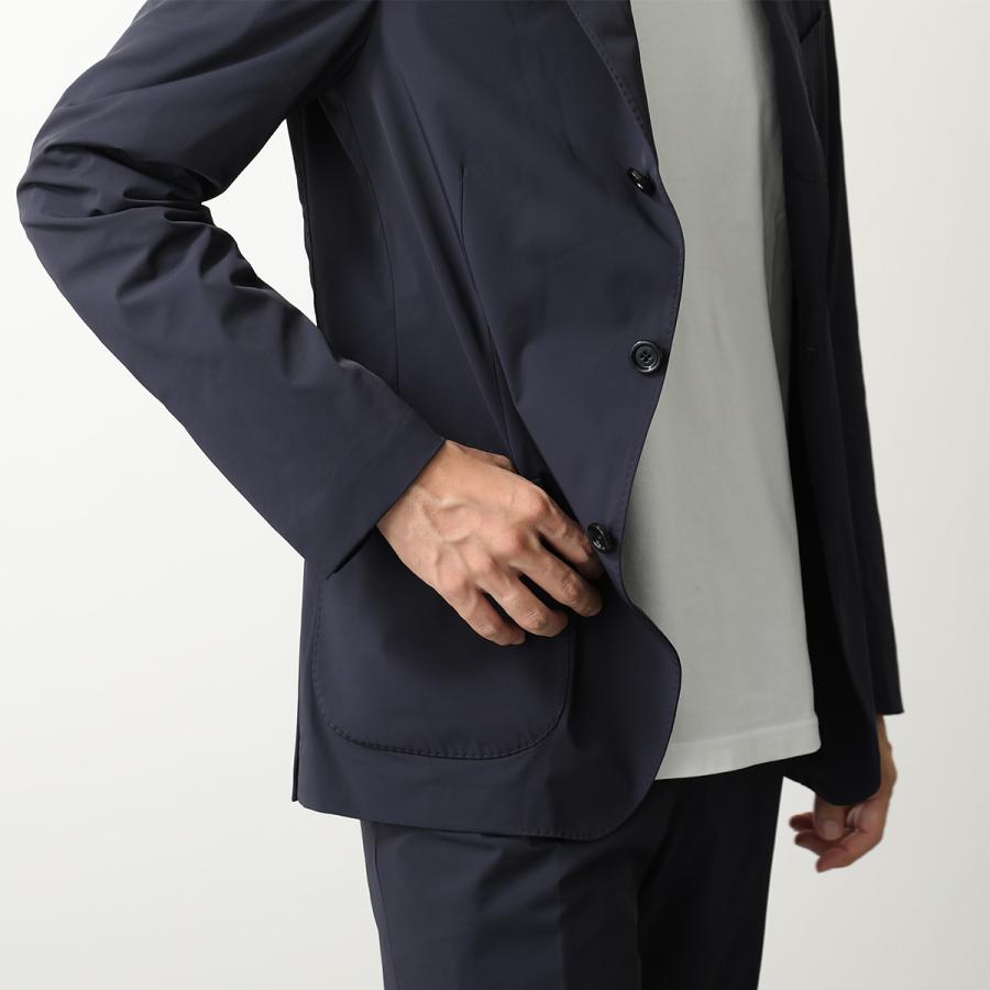 LARDINI（ラルディーニ） セットアップ トラベルスーツ AA091AQ10