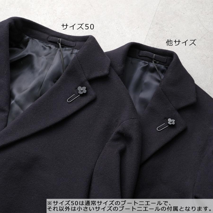 【美品◇希少】LARDINI EasyWear ナイロンコート 46 イタリア製 LARDINI（ラルディーニ） 【訳あり＆サイズ特価】LARDINI ロングコート