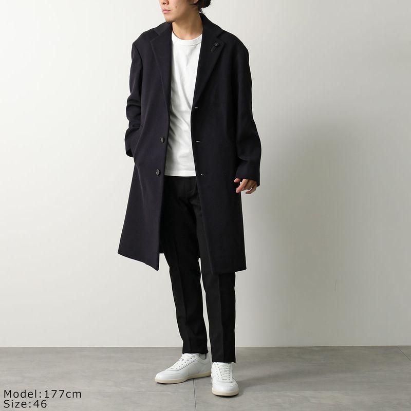 LARDINI（ラルディーニ） ロングコート AA23152 CN65601 メンズ ウール