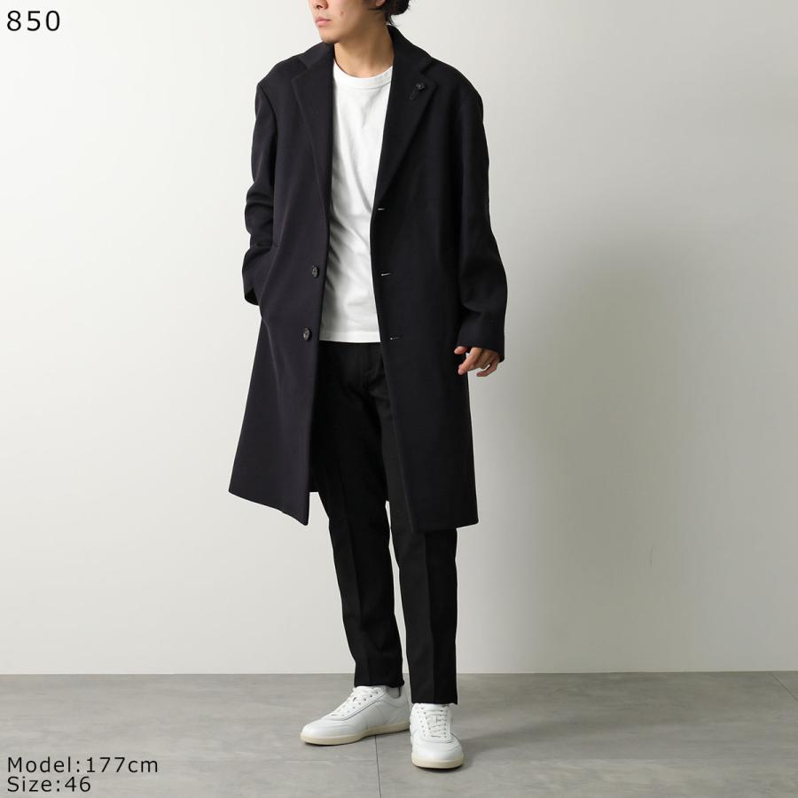 LARDINI（ラルディーニ） ロングコート AA23152 AC23152 CN65601