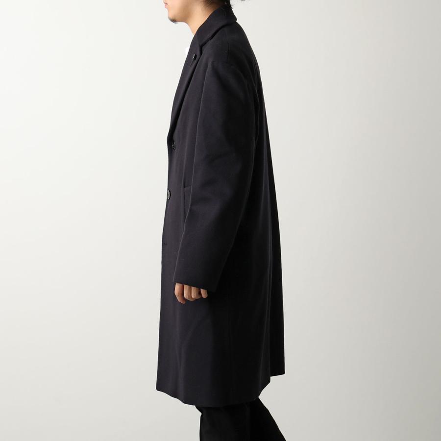 LARDINI（ラルディーニ） 【訳あり＆サイズ特価】LARDINI ロングコート