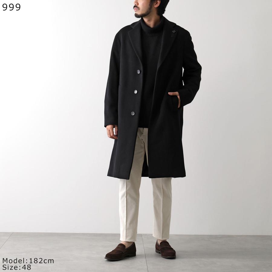 LARDINI（ラルディーニ） ロングコート AA23152 AC23152 CN65601