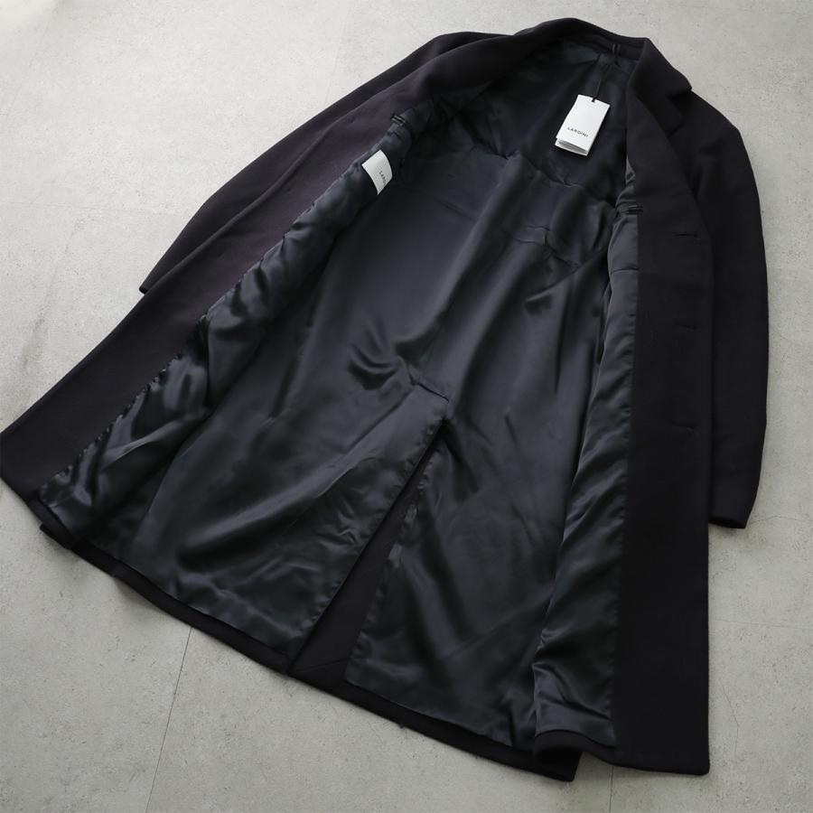 LARDINI（ラルディーニ） 【訳あり＆サイズ特価】LARDINI ロングコート