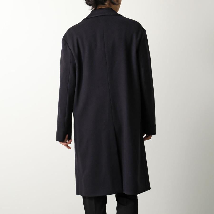 LARDINI（ラルディーニ） ロングコート AA23152 AC23152 CN65601