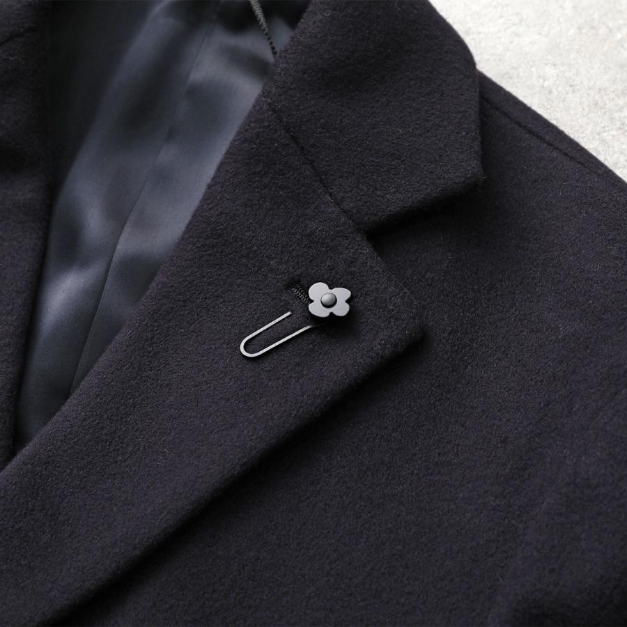 LARDINI（ラルディーニ） 【訳あり＆サイズ特価】LARDINI ロングコート