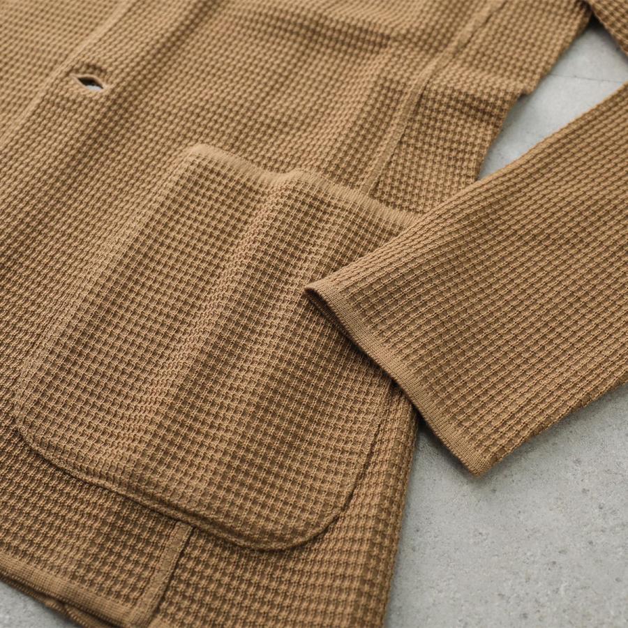 LARDINIラルディーニ　ガーメントダイニットガウン LARDINI（ラルディーニ） ニットジャケット CNCLJM56 AA65001 メンズ