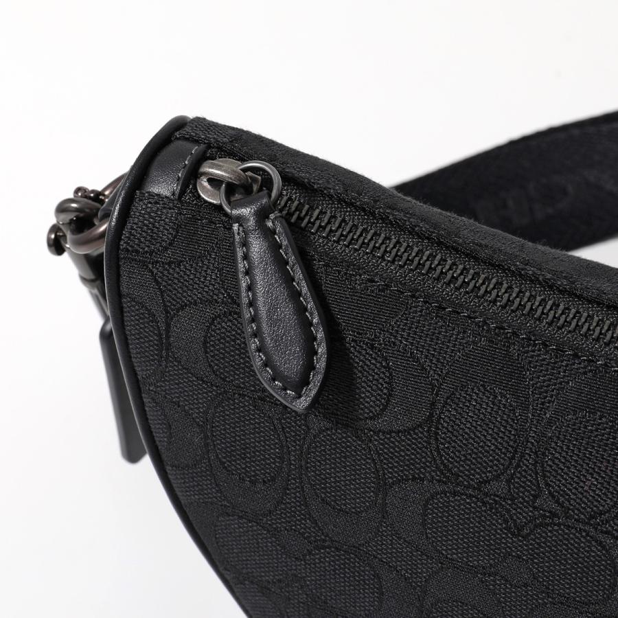 COACH コーチ ショルダーバッグ Hall Soft Sling Bag in
