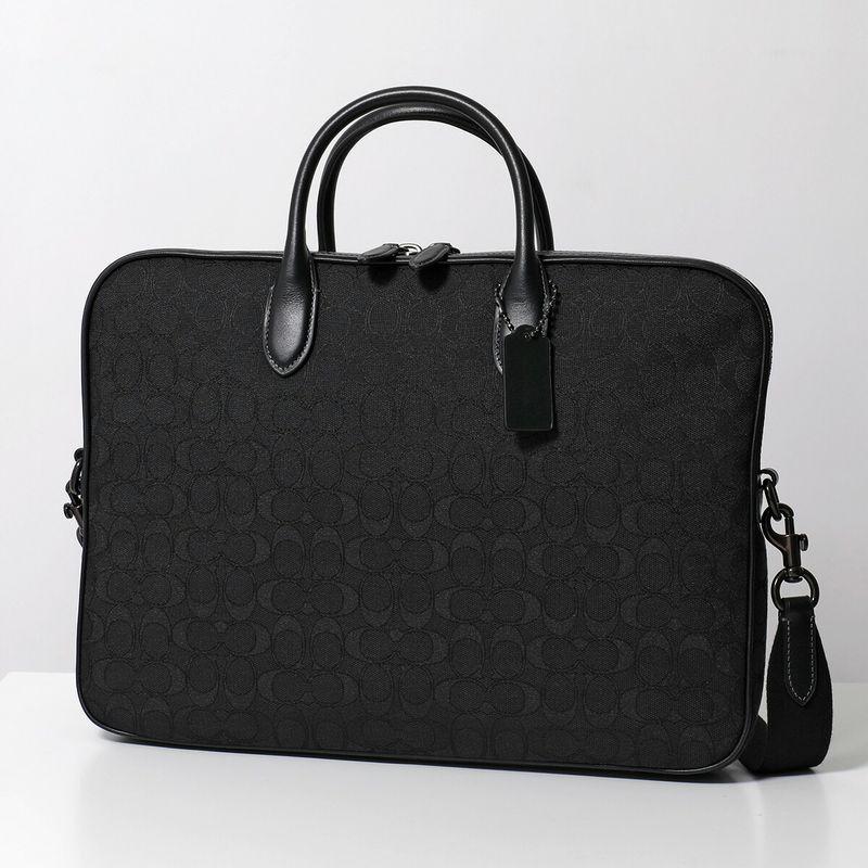 COACH（コーチ） ブリーフケース Theo Work Bag テオ ワーク CAK97