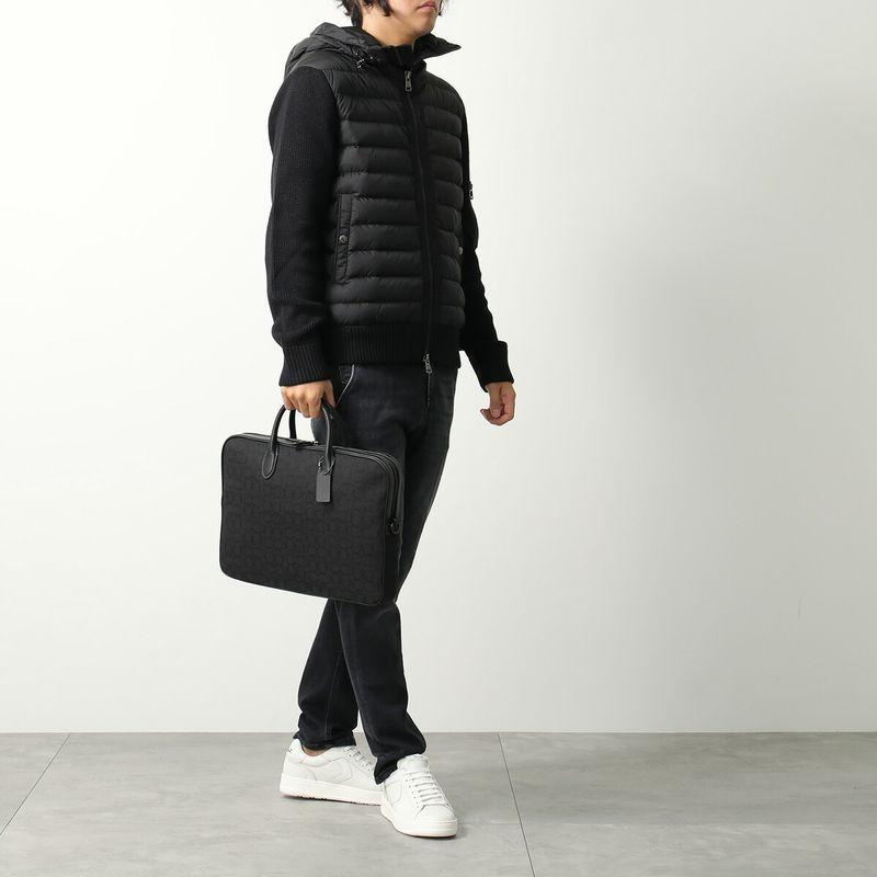 COACH（コーチ） ブリーフケース Theo Work Bag テオ ワーク CAK97