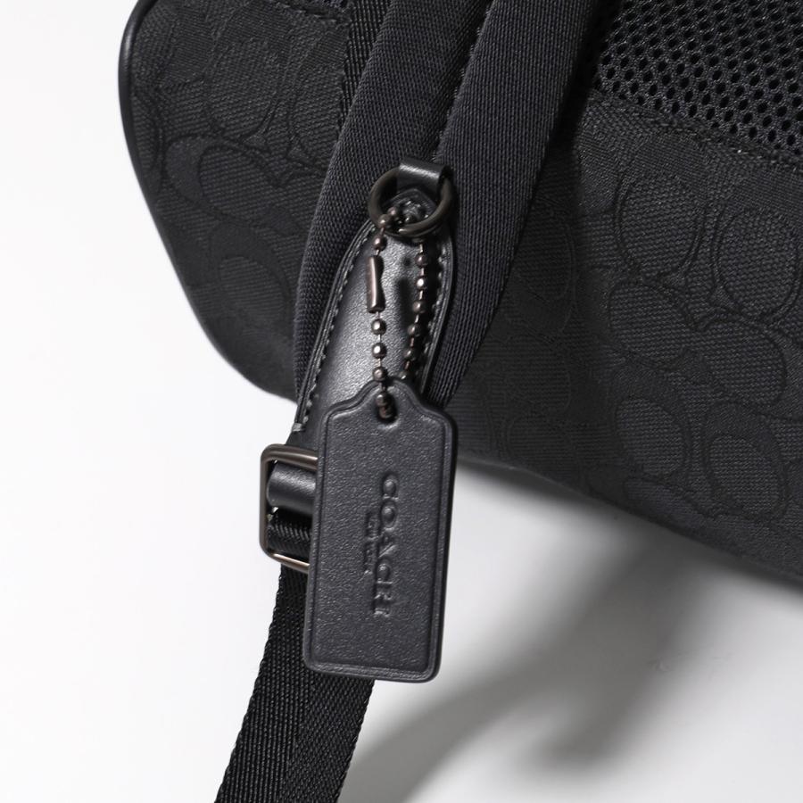 COACH（コーチ） バックパック Theo Backpack テオ CAK98 メンズ