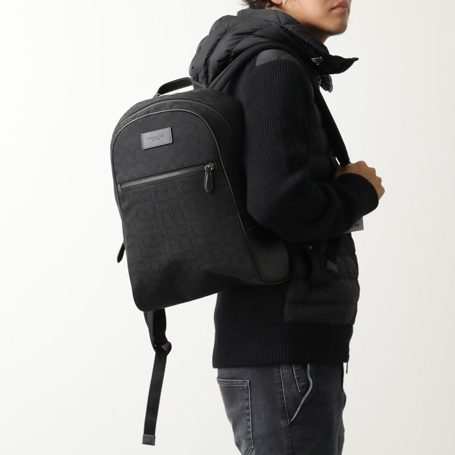 COACH コーチ バックパック Theo Backpack テオ CAK98 メンズ