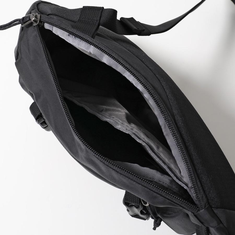 patagonia（パタゴニア） ボディバッグ Atom Sling 8L アトム
