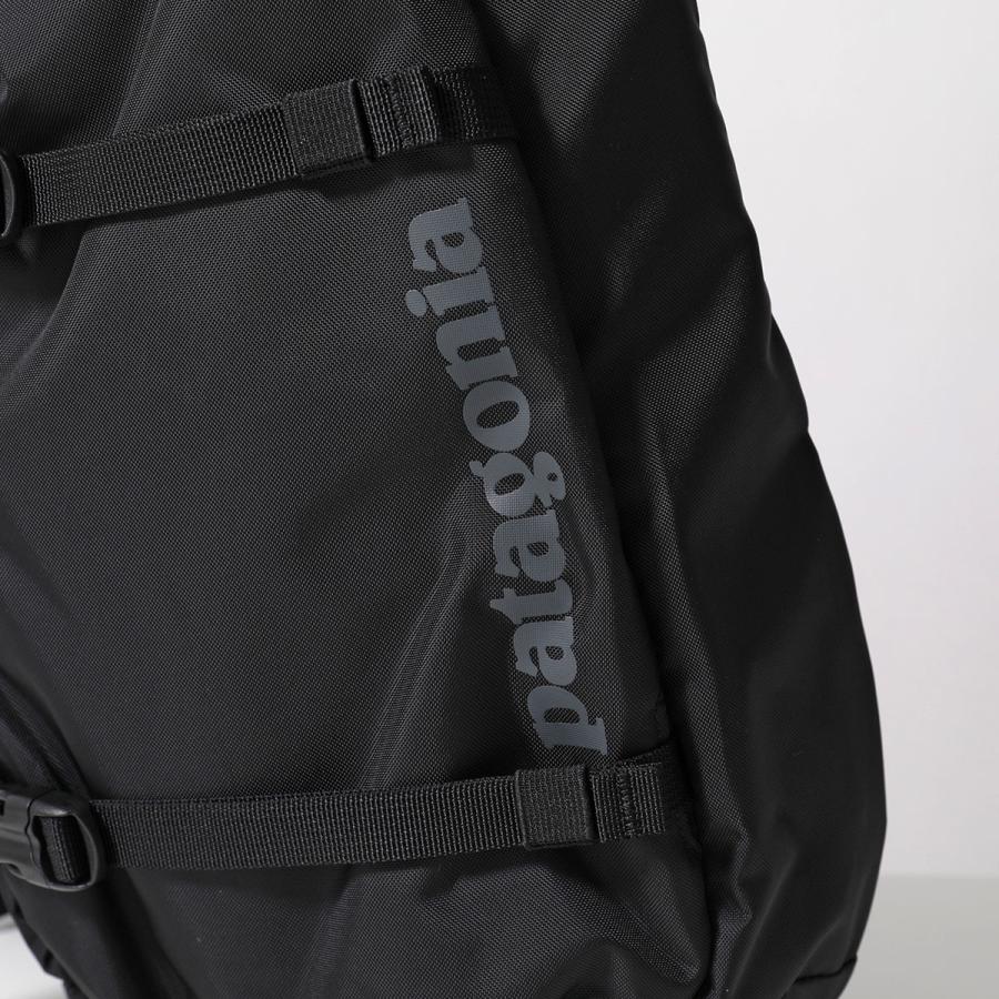patagonia（パタゴニア） ボディバッグ Atom Sling 8L アトム