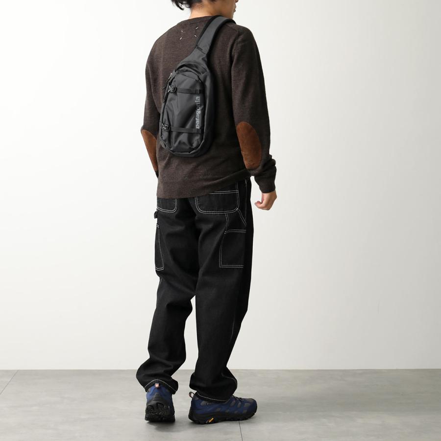 patagonia パタゴニア ボディバッグ Atom Sling 8L アトム