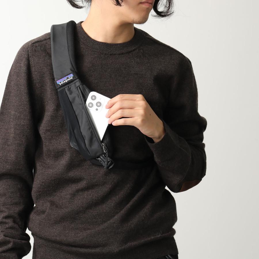 【最終値下げ】極美品　パタゴニア　patagonia 48261 アトムスリング patagonia（パタゴニア） 【並行輸入品】パタゴニア バッグ 48261