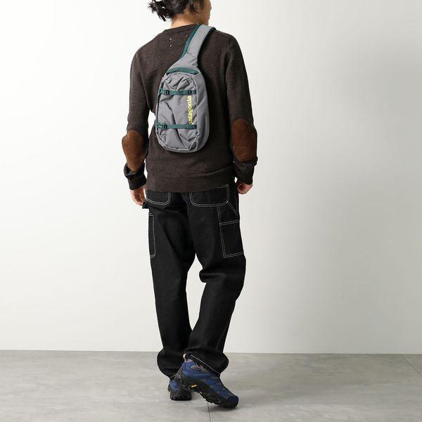patagonia（パタゴニア） ボディバッグ Atom Sling 8L アトム