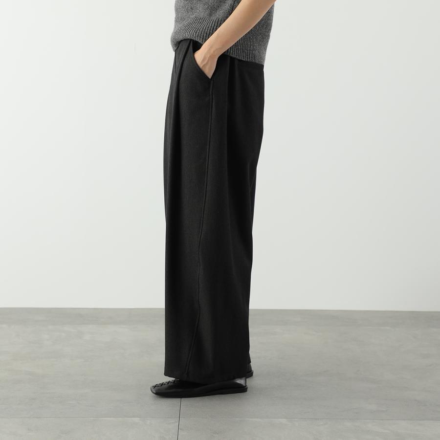 cloche（クロッシェ） クロシェ タックパンツ 552-86517 レディース