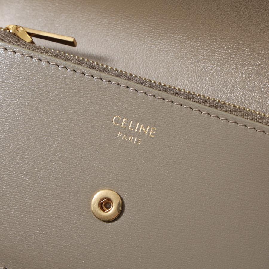CELINE セリーヌ コインケース カードケース 10P073DPV.18GT