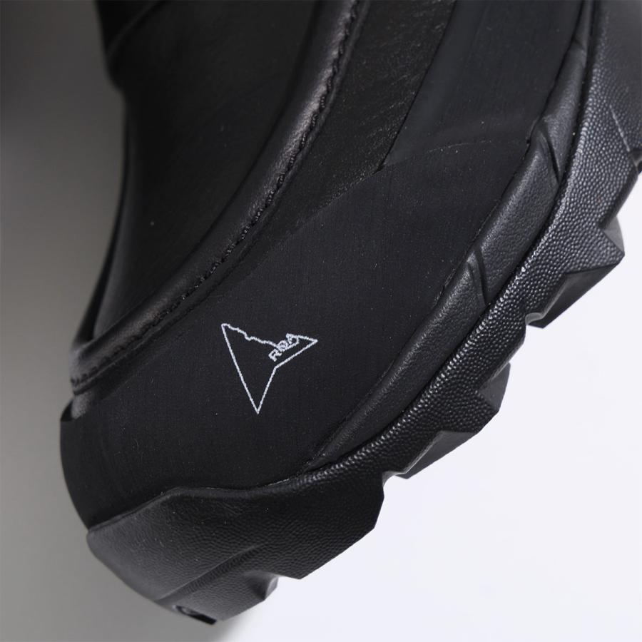 ROA ロア ローファー Loafer LOLE10-001 メンズ レザー トレッキング