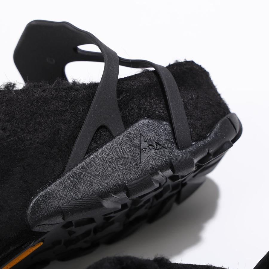 ROA ロア サンダル Fedaia フェダイア NBUW1386LE160 メンズ ボア