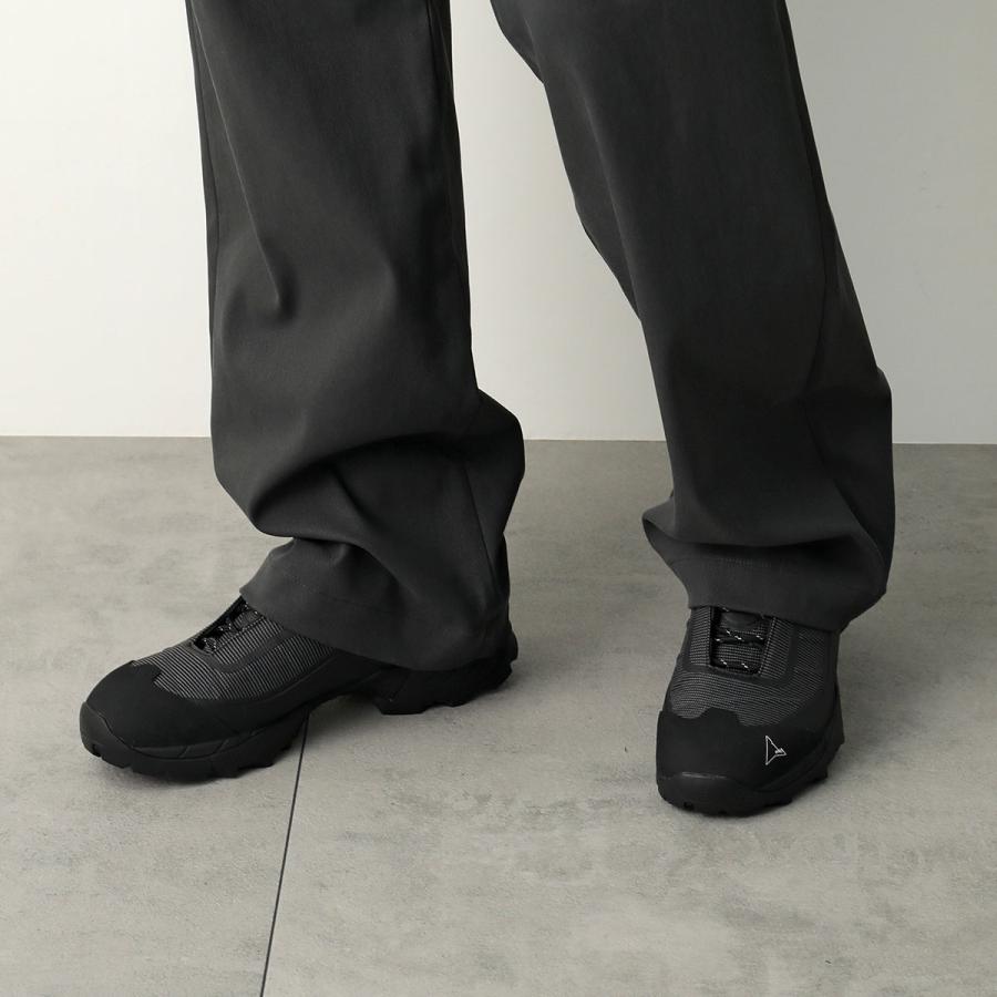 ROA ロア スニーカー Katharina Light カタリーナ ライト