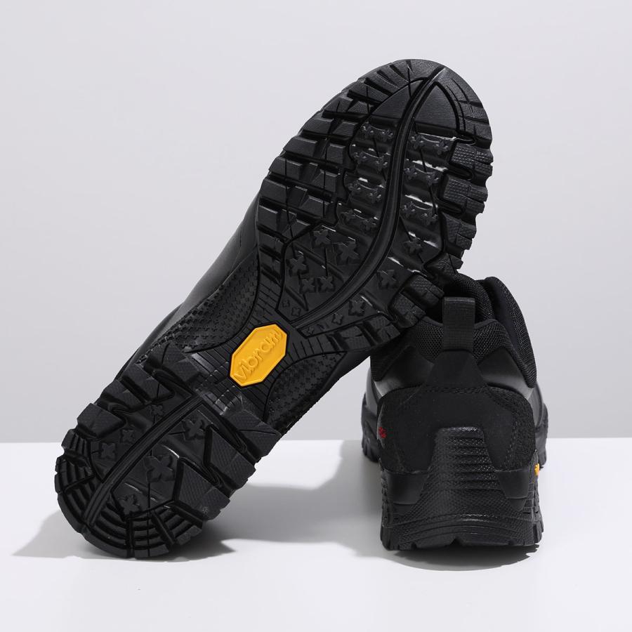 ROA ロア スニーカー NEAL ニール NBUW1393LE165 メンズ ローカット