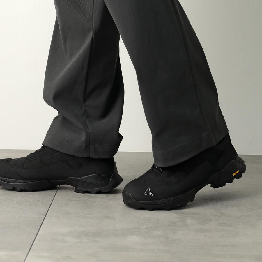 ROA ロア スニーカー KATHARINA カタリーナ NBUW1394FA229 メンズ