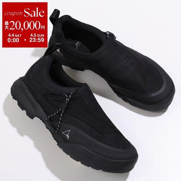 ROA ロア スニーカー FREA フリーア NBUW1401LE169 メンズ