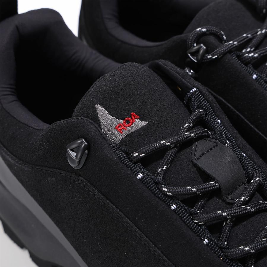 ROA ロア スニーカー CINGINO シンギーノ NBUW152FA33 メンズ