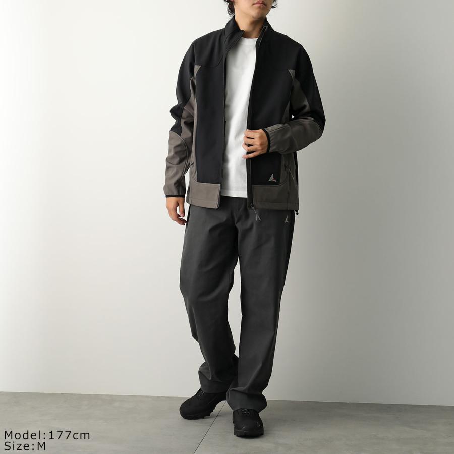 ROA ロア ジャケット OKE SOFTSHELL JACKET RBMW0500FA334 メンズ