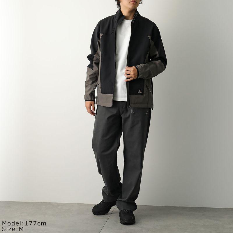 ROA ロア ジャケット OKE SOFTSHELL JACKET RBMW0500FA334 メンズ