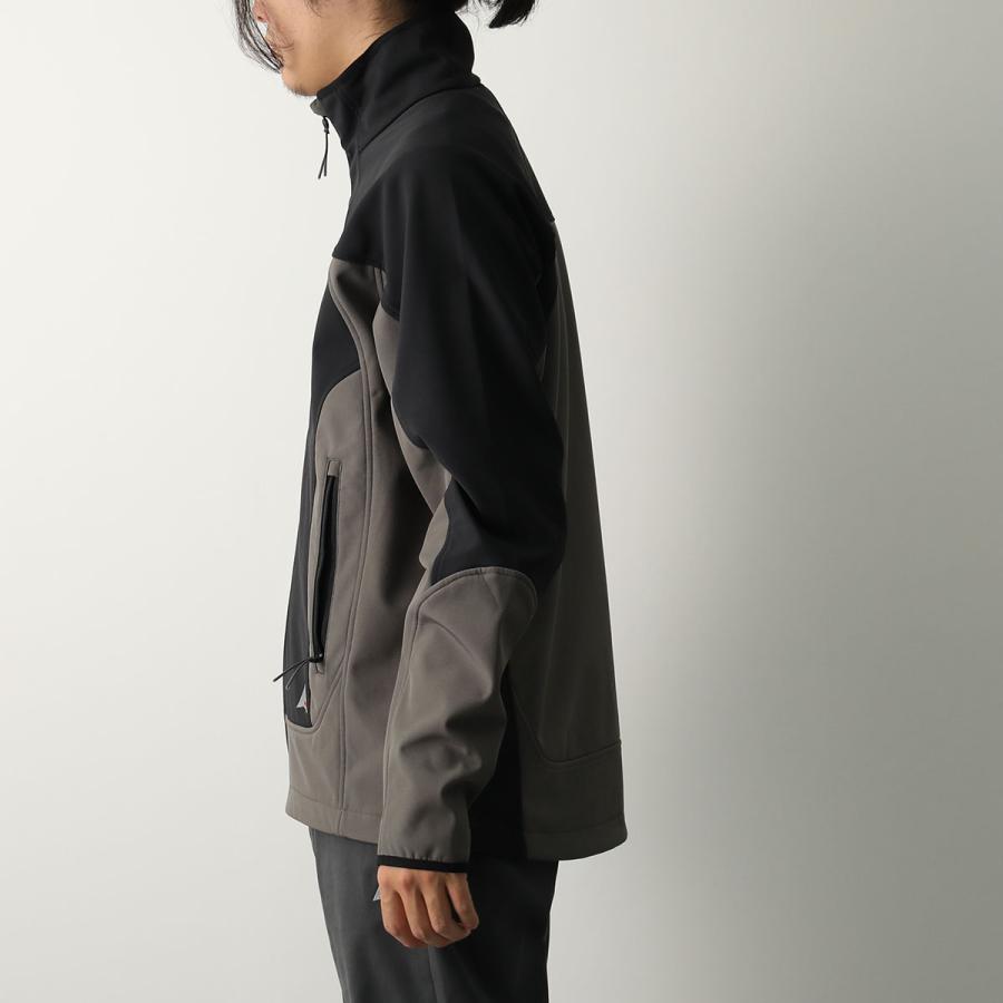 ROA ロア ジャケット OKE SOFTSHELL JACKET RBMW0500FA334 メンズ