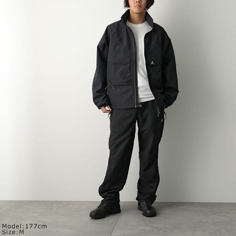 ROA ロア ナイロンジャケット 3L Creek Jacket RBMW0449FA301 メンズ 3