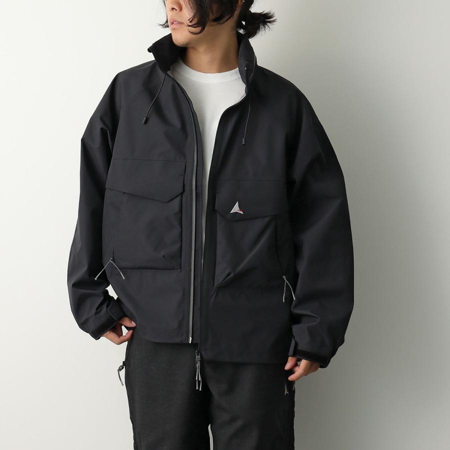 ジャケット・アウター sakuroo ROA ロア ナイロンジャケット 3L Creek Jacket RBMW0449FA301 メンズ 3